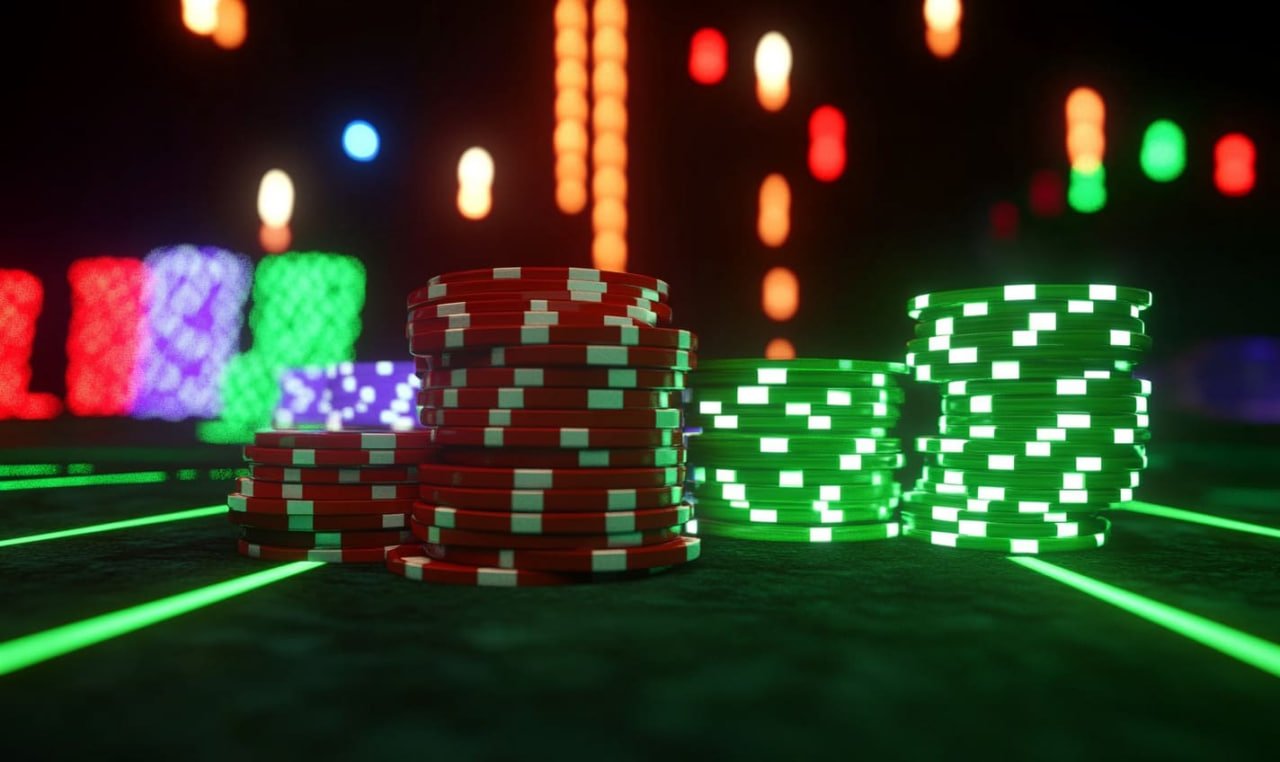 free3d Slots