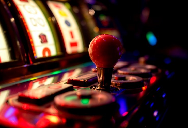 free3d Arcade
